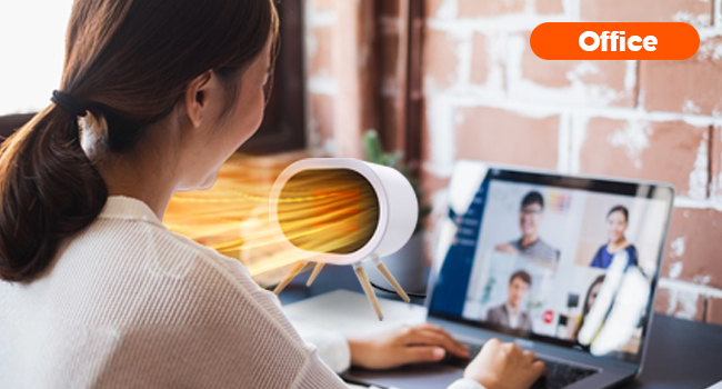 Space Heaters for Indoor Use