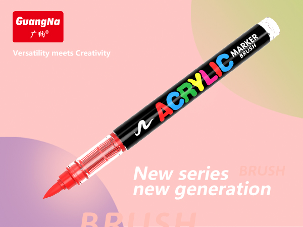 paint markers