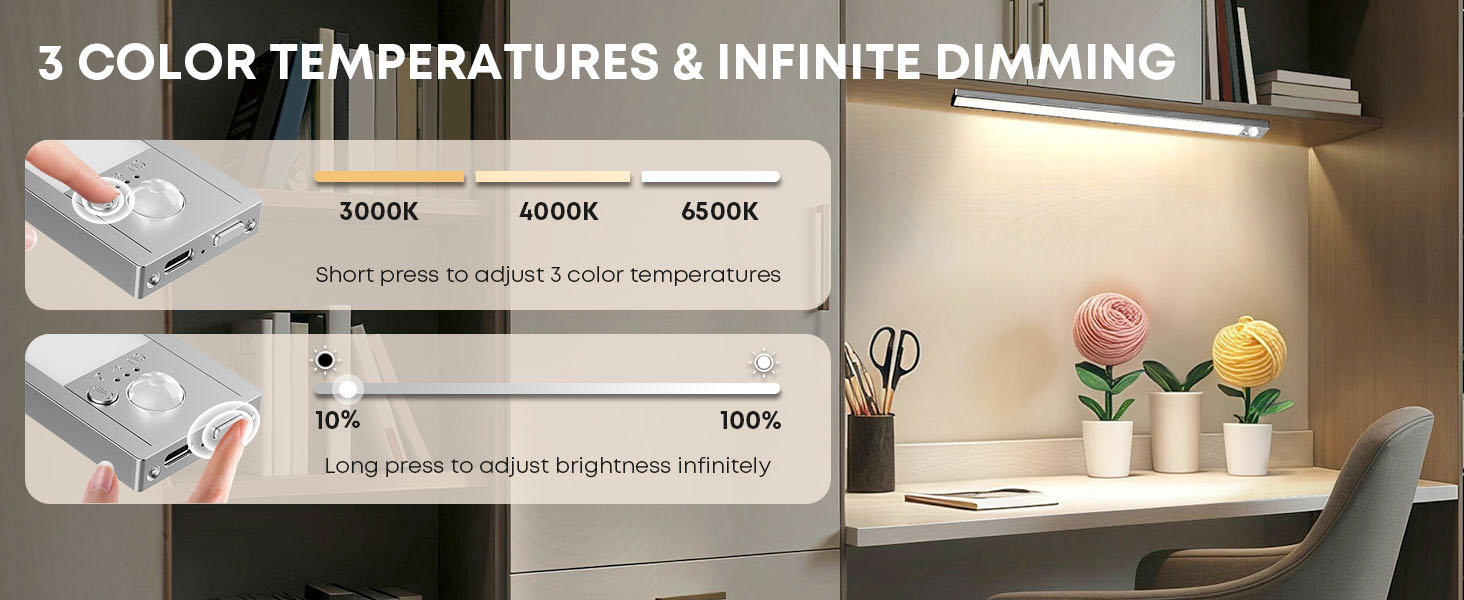 CABINET LIGHT