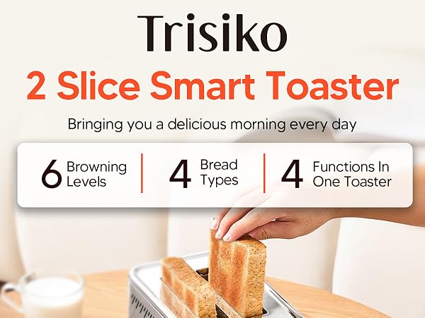 toaster