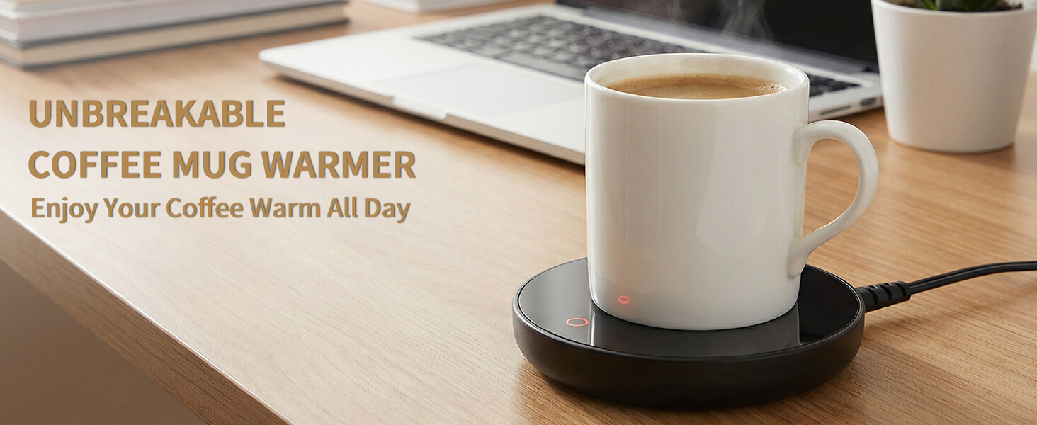 Coffee Mug Warmer
