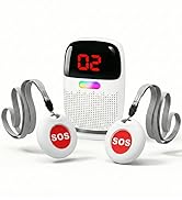 call button rechargeable