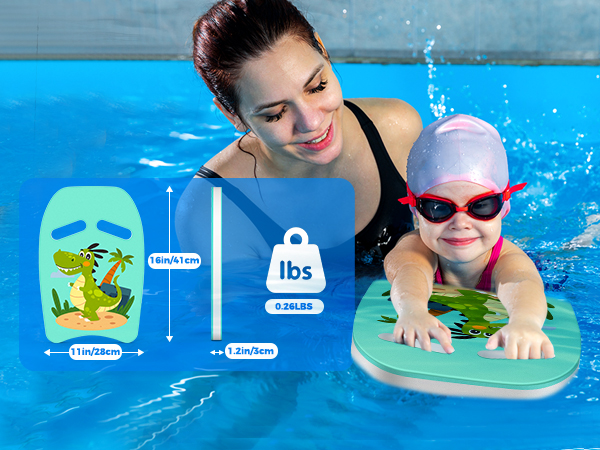Swim Kickboard for Kids