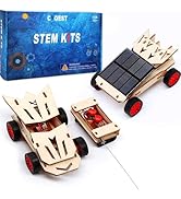 STEM Kits for Kids Ages 8-10-12-14, Science Experiments for Kids 9-12, Stem Building Toys for Boy...