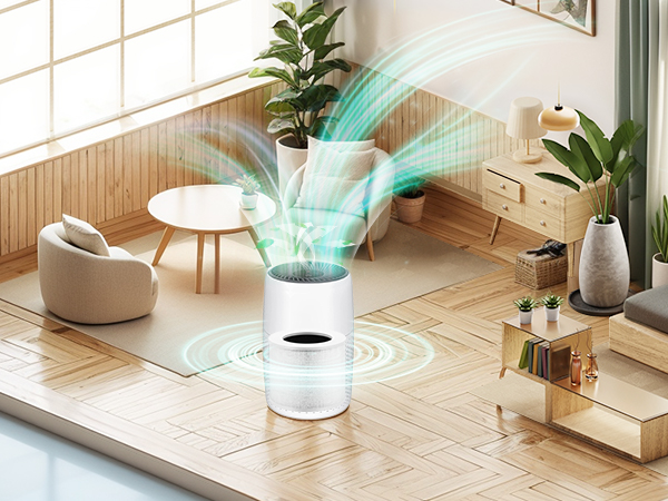 Core mini replacement filter