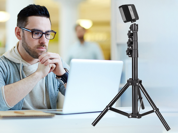 studio lights for video recording