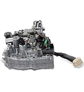 JF016E CVT Transmission Control Valve Body RE0F10D for 2013-2017 Altima OE# RE0F10D 31705-28X0D 3...