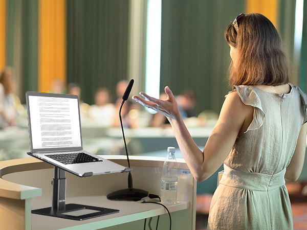 laptop stand