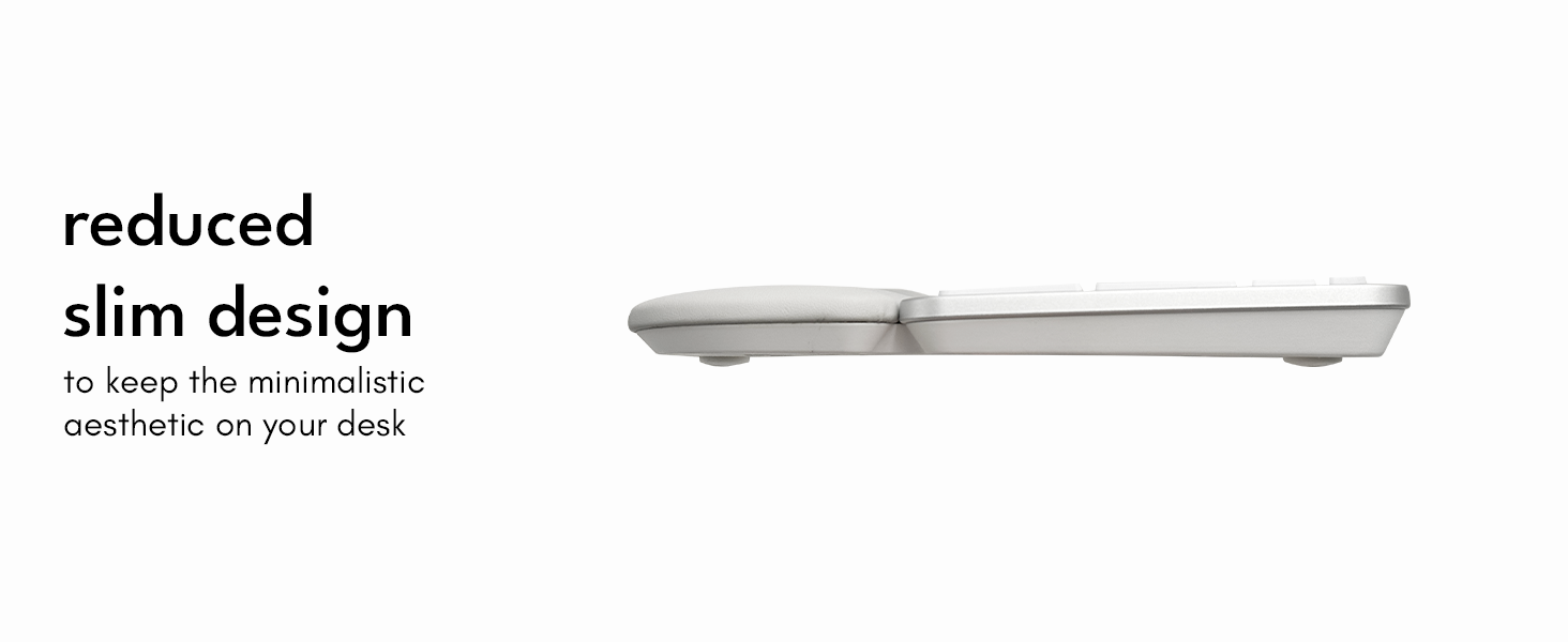 ergonomic mouse