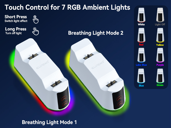 playstation controller charger