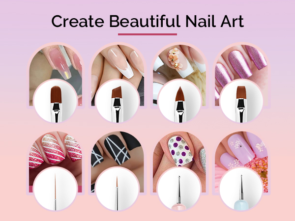 nail brush