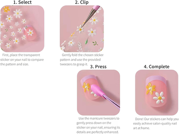 nail design