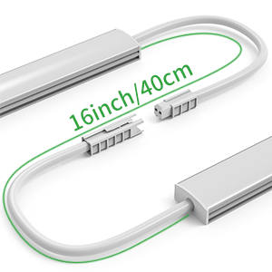 under cabinet lights