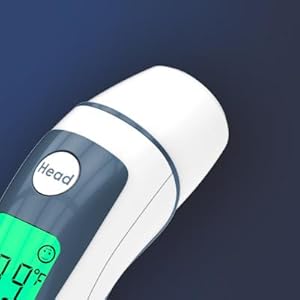 thermometer