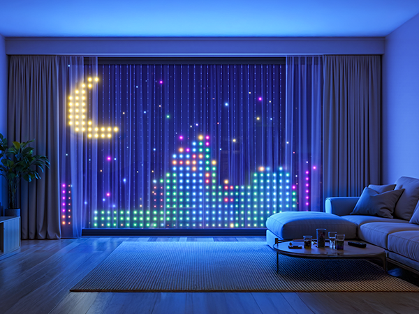 Living Room Decor