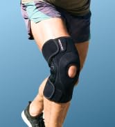 Modvel Adjustable Knee Brace