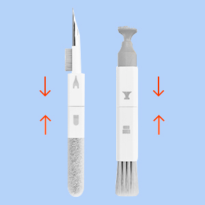 keyboard cleaning kit