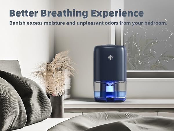 dehumidifier