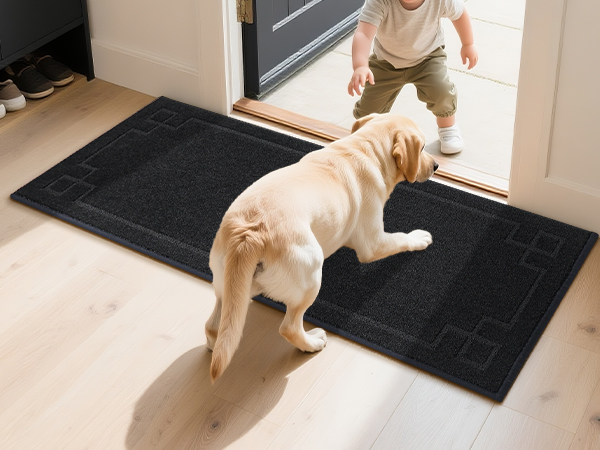entryway rug