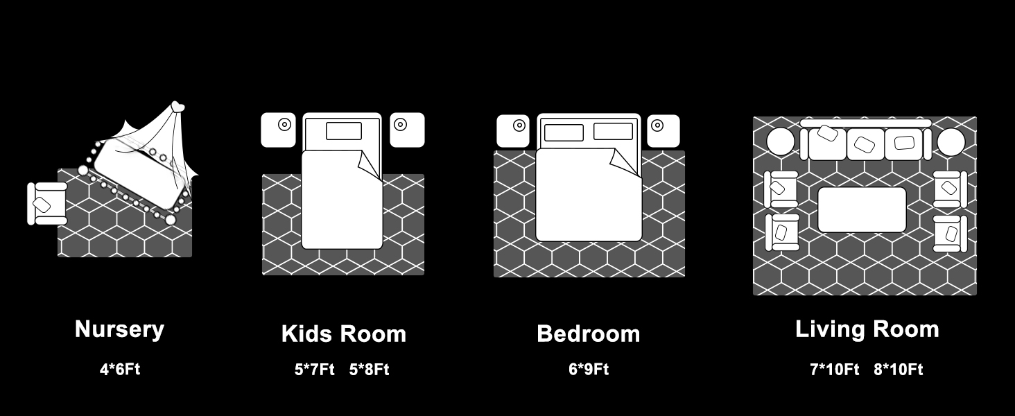Area Rugs