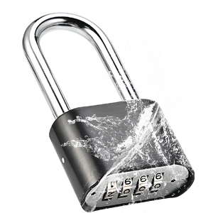 combination lock
