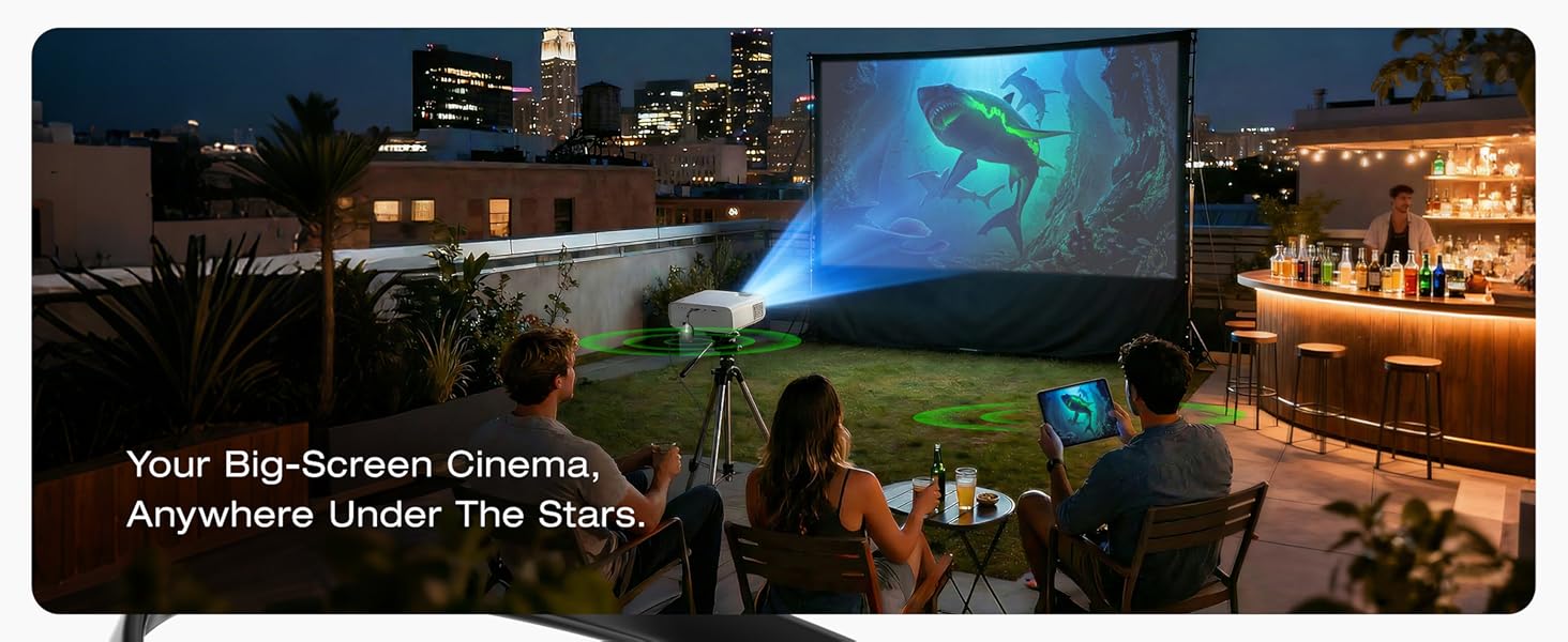 aimibo 4k wireless display adapter