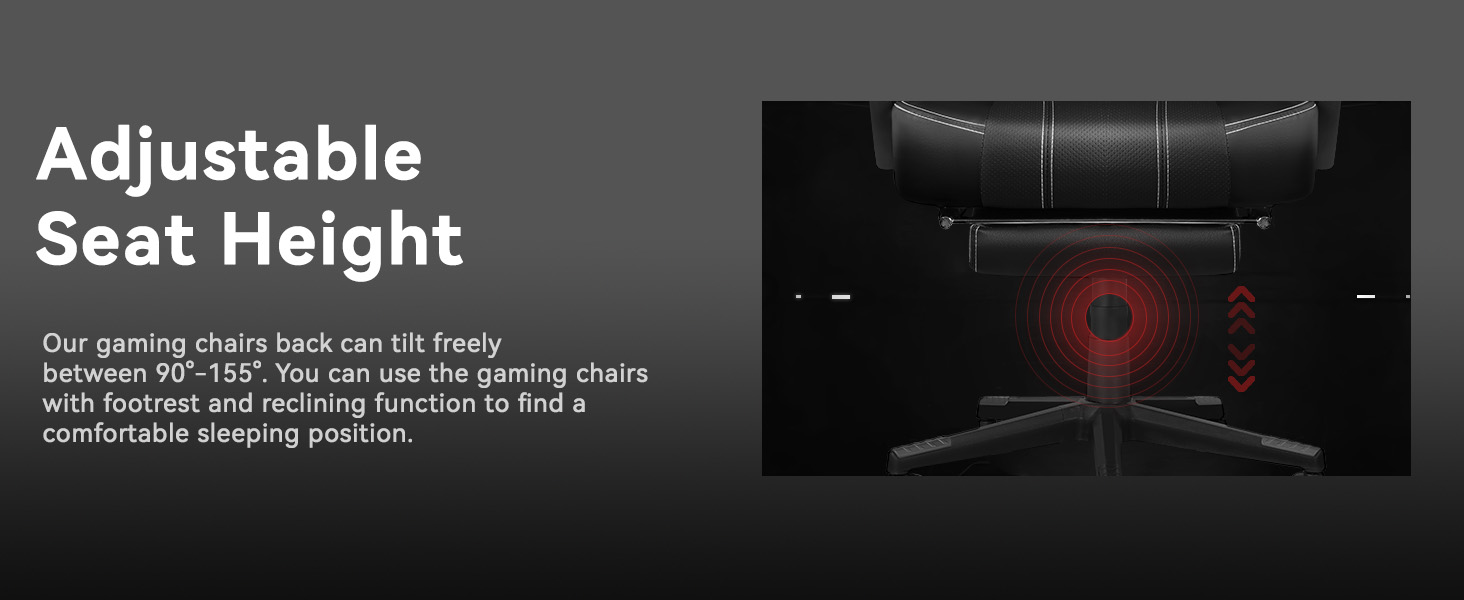 gaming chair