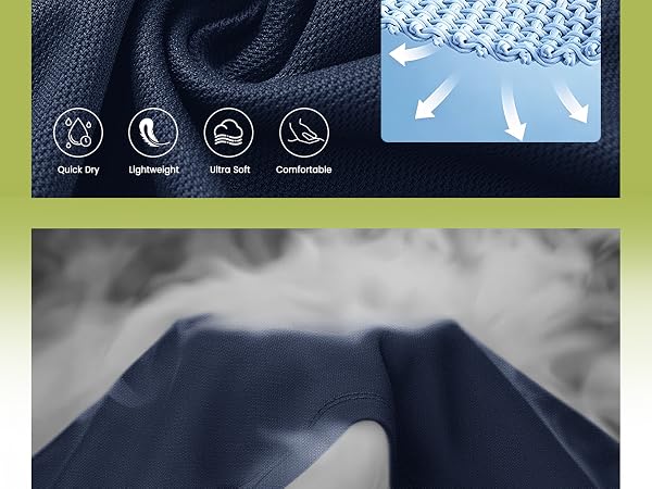 polo shirts for men