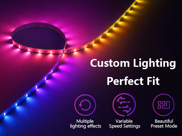led lights