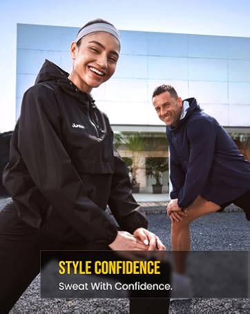 Style Confidence