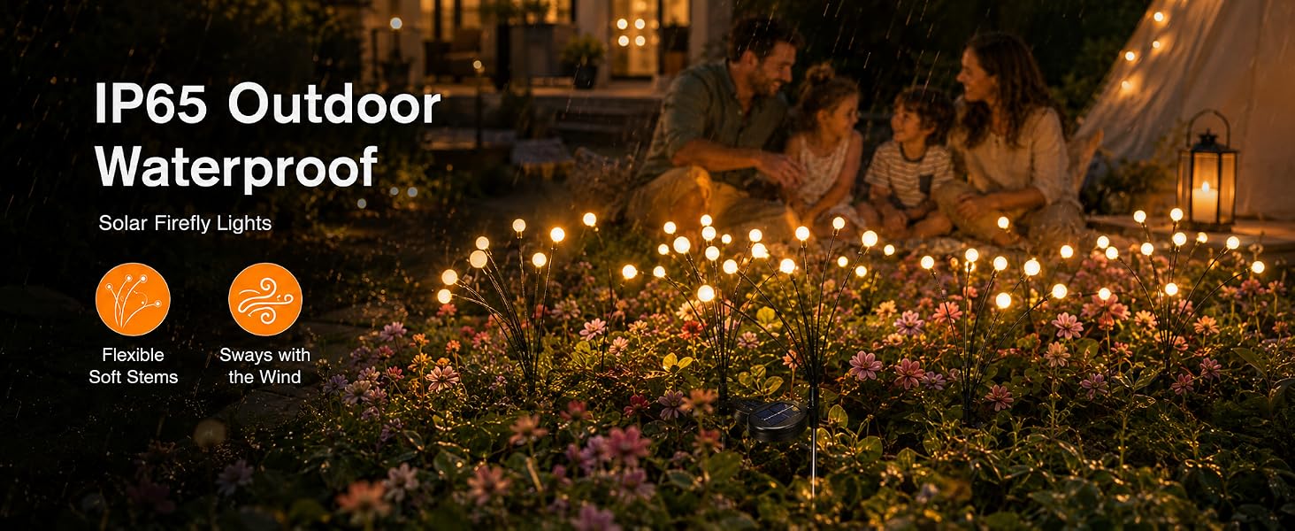 garden decor