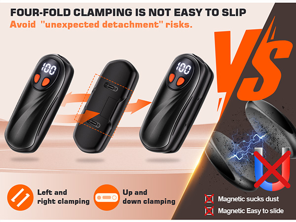 Portable Pocket Heater