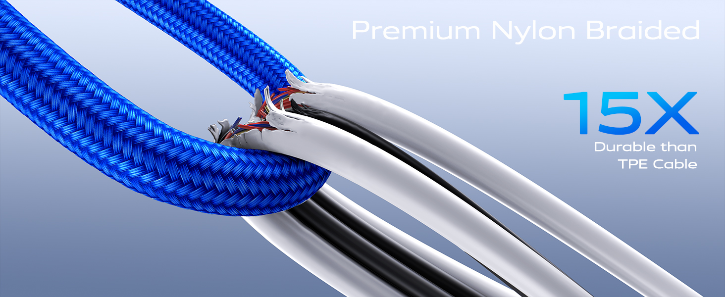 usbc charger cable