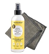 8 oz Whiteboard Renew + Microfiber