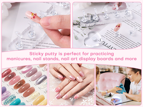 nail tips