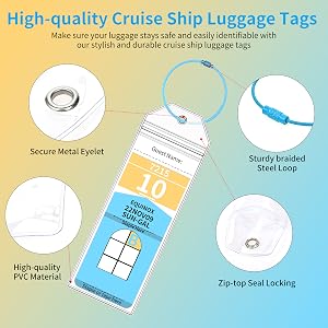 Durable &amp; Secure