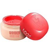 NYX PROFESSIONAL MAKEUP Wonder Snatch Setting Powder, Lifting Loose Powder With Up To 16HR Wear -...