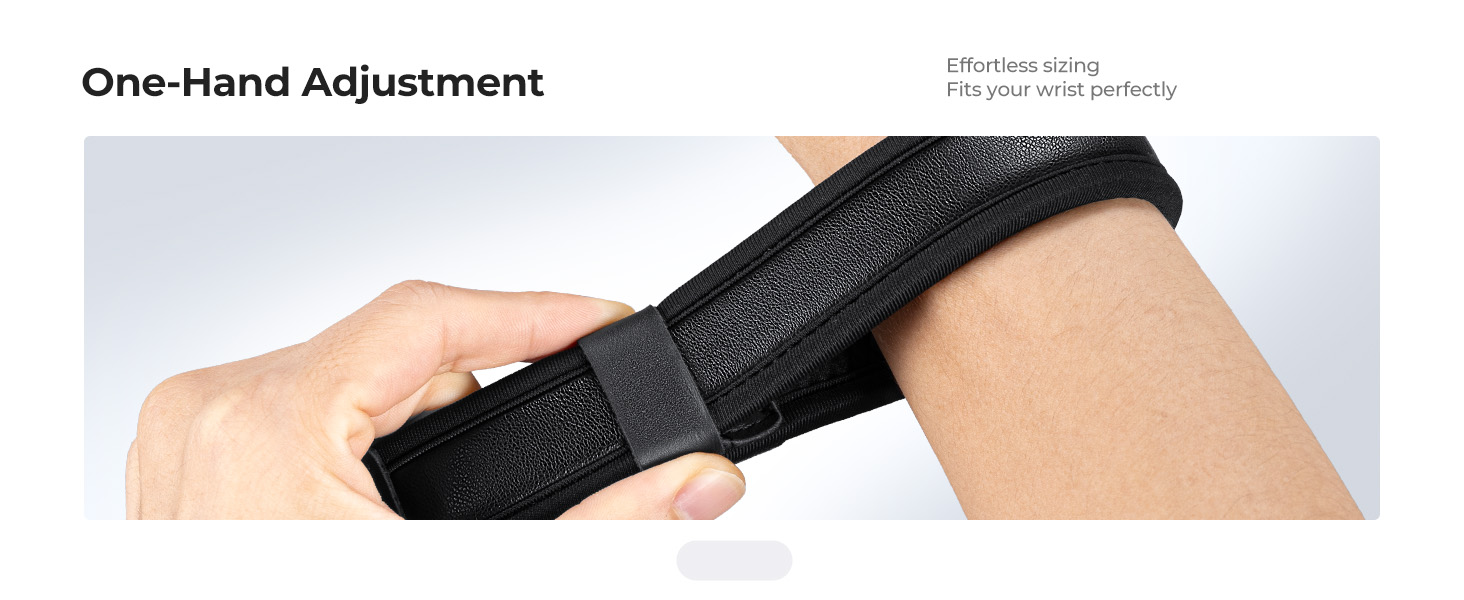 Camera Hand Strap
