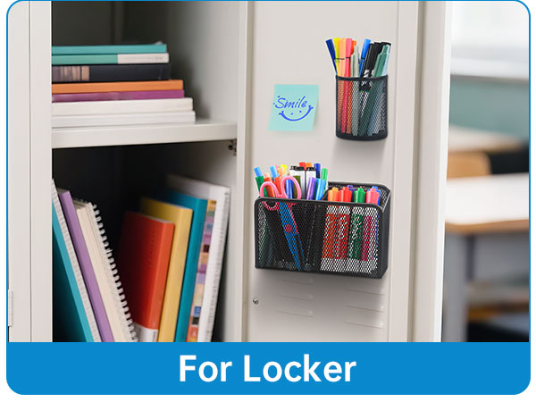 magnetic marker holders