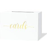 White Card Box