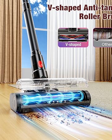 vacuum cleaner