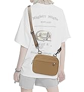 MAXTOP Small Crossbody Bags for Women Belt Bag waist Pack with Adjustable Strap