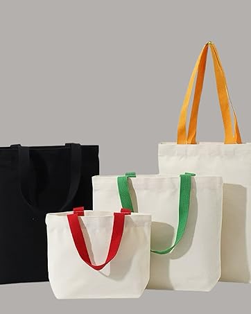 cotton webbing for bag