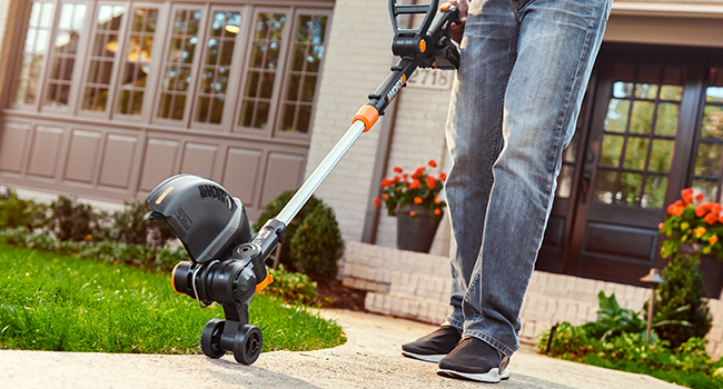 20V Worx String Trimmer