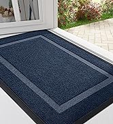 door mat