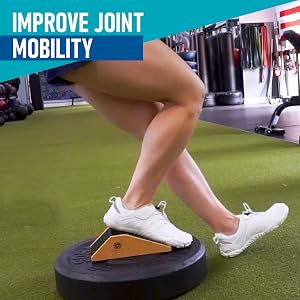 Improve Joint Mobility
