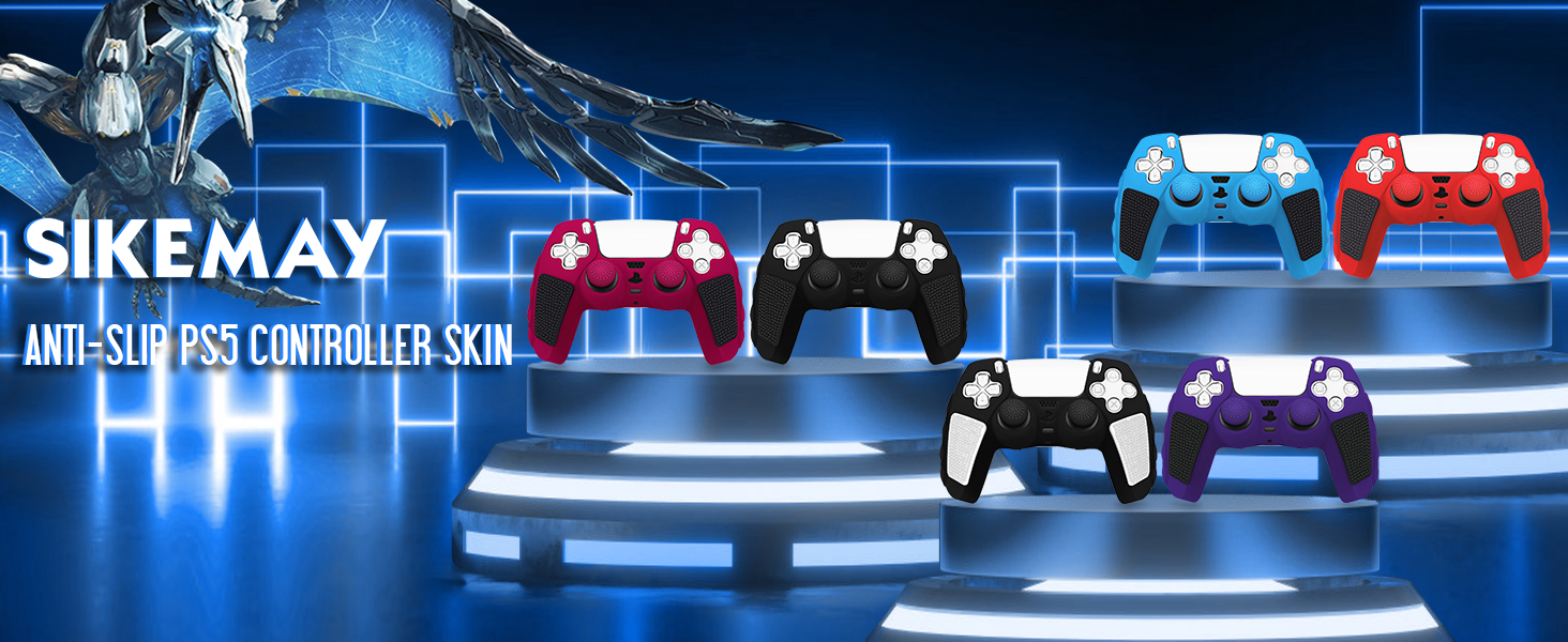ps5 controller skin