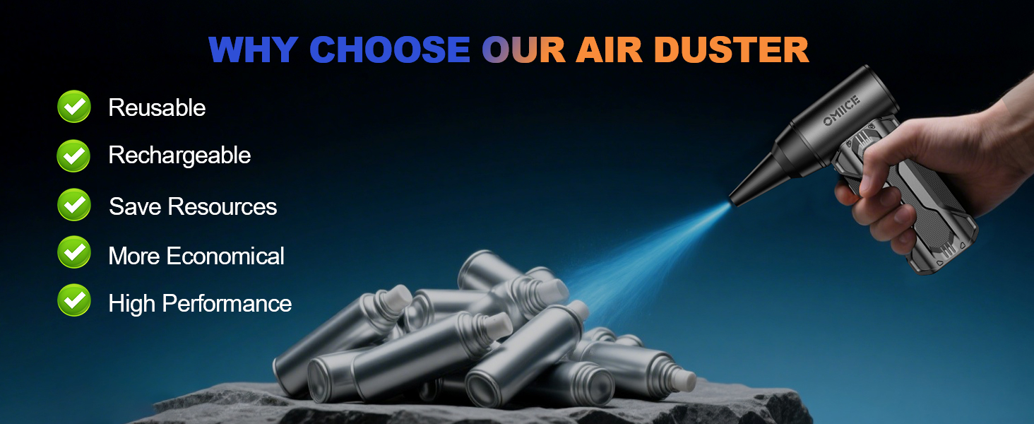 AIR DUSTER