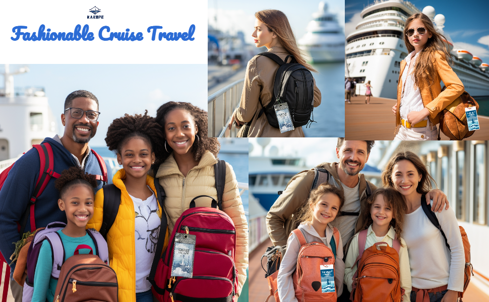 cruise essentials 2024