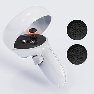 Joystick Replacement Kit for Oculus/Meta Quest 2 Controller
